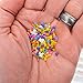 Unicorn Boogers Candy, 6 Pack, Fun Party Favor, Gluten Free