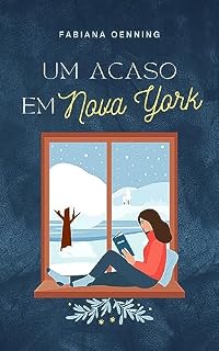 Livro Um Acaso em Nova York