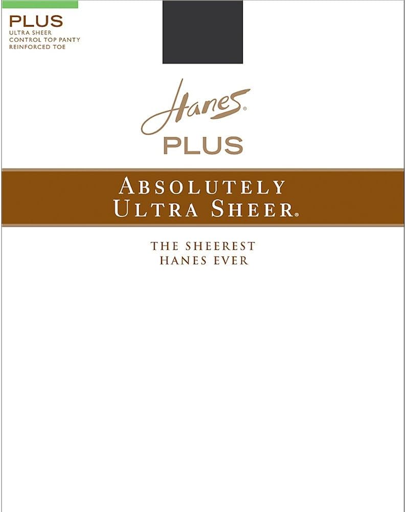 absolutely ultra sheer hanes