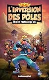L'inversion des pôles (French Edition) by 