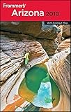 Front cover for the book Frommer's Complete Guide: Arizona by Karl Samson
