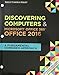 Bundle: Shelly Cashman Series Discovering Computers & Microsoft Office 365 & Office 2016: A Fundamental Combined Approach, Loose-leaf Version + LMS ... 1 term (6 months) Printed Access Card