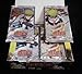 Naruto Approaching Wind TCG Booster Box - 24 Packs - 10 Cards Per Pack