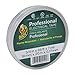 Duck Brand Professional Grade Electrical Tape, 3/4-Inch by 66 Feet, Single Roll, White (300877)