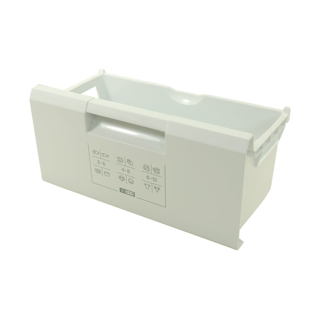 Genuine Bosch Freezer Bottom Freezer Drawer 356512 Amazon Co Uk