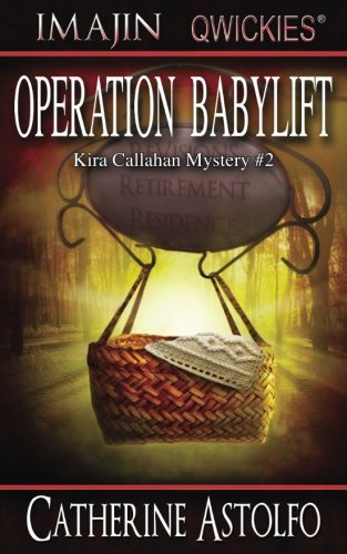 operation babylift book