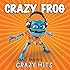 Crazy Frog Presents Crazy Hits