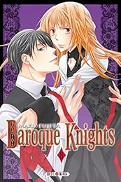 Baroque Knights