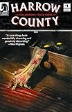 Harrow County #1