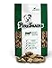 PureSnacks Beef Liver Freeze-Dried Treats for Dogs, 6.98Oz / 198G | Value Size