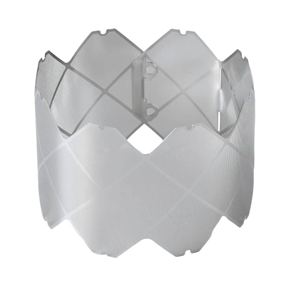 MUNIEQ(ミュニーク) X-MESH STOVE (ローハイト・Lサイズ) [XMS-02LS]商品画像