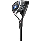 Cobra Golf Men's Aerojet Hybrid