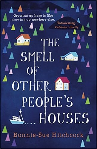 Resultado de imagen para the smell of other people's houses