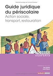 Guide juridique du périscolaires