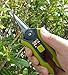 6.7 inch Ultra Sharp Trimmer Pruner (6 inch - Straight)