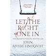 Let the Right One in