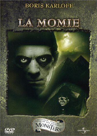 La Momie