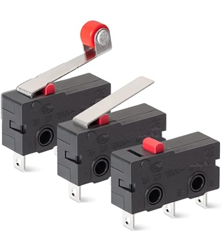 【mimi】Switch Classic Mini Hydraulic Brake Light Switch Lucas |