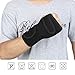 DOB AOLIKES Carpal Tunnel Wrist Brace with Removable Splint and Support Wrap (Right)