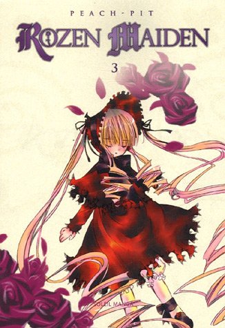 Rozen maiden
