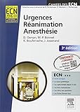 Urgences-réanimation-anesthésie by 