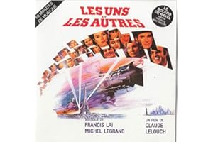 UNS ET LES AUTRES - CLAUDE LELOUCH