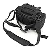 Bininbox-Fishing-Tackle-Storage-Bag-Waterproof-Soft-Sided-Waist-Shoulder-Carry-Bag-Saltwater-Fly-Pack