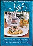 Spa (Menus and Music) (Sharon O'Connor's Menus and Music) by 