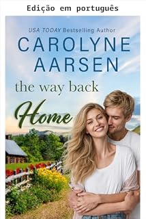 Livro O caminho de volta para casa (Retorno a Aspen Valley Livro 1)