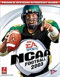 Image de NCAA Football 2003 (Prima's Official Strategy Guide)