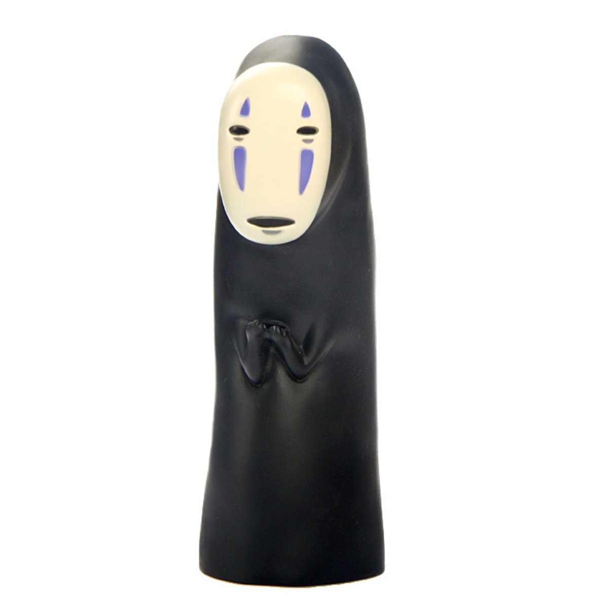 Download Buy Heybroh Spirited Away No Face Kaonashi Figurine Piggy Bank For iPhone Get Wallpaper Buy Heybroh Spirited Away No Face Kaonashi Figurine Piggy Bank For Android Free