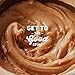 CLIF Nut Butter Filled - Organic Energy Bar - Caramel Chocolate Peanut Butter - (1.76 Ounce Protein Snack Bar, 12 Count)(Packaging May Vary)