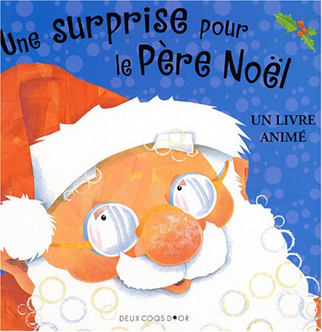 Une  surprise pour le Père Noël
