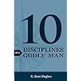 10 Disciplines of a Godly Man (25-pack)