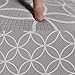 Art3d Premium Kitchen/Office Comfort Standing Mat Comfort Kitchen Rug, 18
