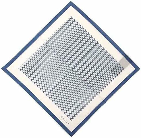 Amazon グッチ Gucci メンズ ハンカチ 並行輸入品 ハンカチ 通販