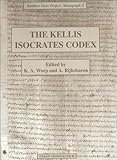 Image de The Kellis Isokrates Codex (Dakhleh Oasis Project Monograph)