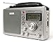 Eton S350DLS Deluxe AM/FM Shortwave Radio (Silver) (Discontinued by Manufacturer)