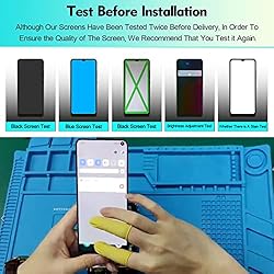 Screen Replacement LCD Display Touch Digitizer