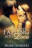 Falling Into Love (One More Night Trilogy (Rock & Roll Trilogy) Book 3)