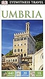 Image de DK Eyewitness Travel Guide Umbria