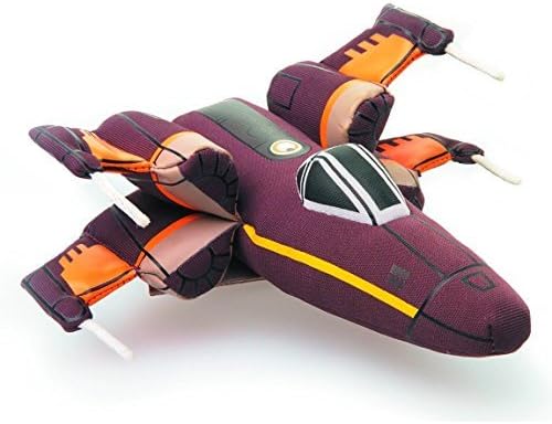 Awakening of Star Wars Force / X-WING Super de informed plush