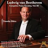 COMPLETE PIANO SONATAS 3                           image