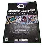C++ Components and Algorithms cover