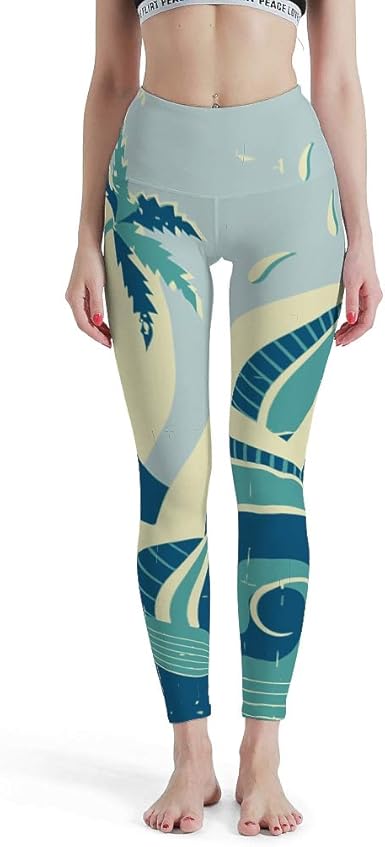 no boundaries yoga capris