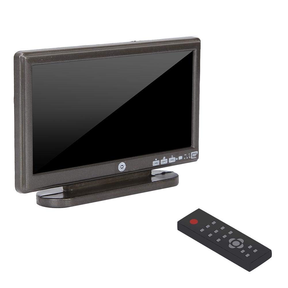 remote control doll house