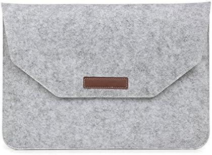 buyit 13.3-Inch Sleeve Case Cover Bag for MacBook Air 13.3/Retina Macbook Pro/12.9 Inch iPad Pro/T ablet Laptop Ultrabook Notebook Chromebook
