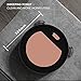 Rechargeable Smart Robot Vacuum Cleaner Automatic Sweeping Mopping Machine Robotic Vacuums (Black1)