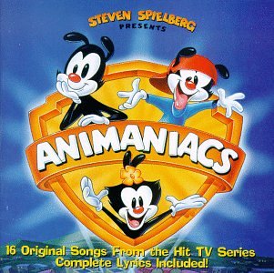 Animaniacs - TheSenses Lyrics - Zortam Music