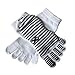 YogaAddict Yoga, Pilates, Barre, Dance, Full Toe Socks with Grips, 1 & 3 Pairs Set, Anti Non Slip Skid, For Women & Men